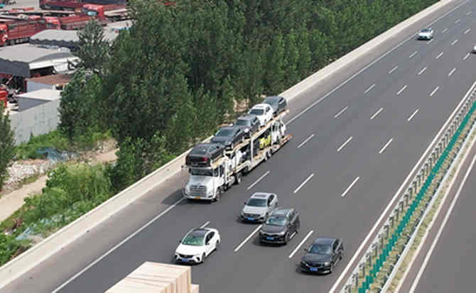 巴彦淖尔高速公路汽车救援