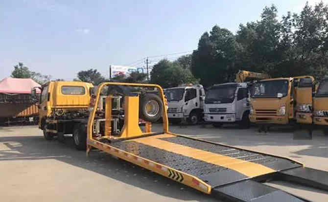 巴彦淖尔汽车中途维修案例